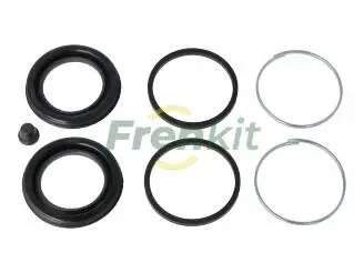 РМК гальмівного супорта VW GOLF I 74-84, GOLF I Cabriolet 79-92, GOLF I Cabriolet 79-83, JETTA I 78-84, FRENKIT 244003