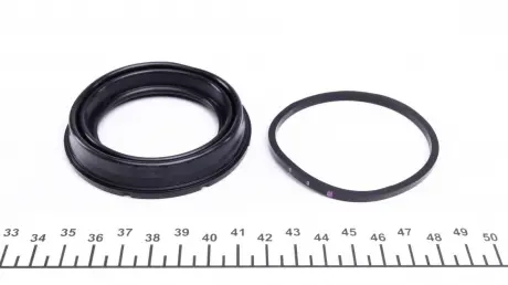 РМК гальмівного супорта VW MULTIVAN V 03-09, TOUAREG 02-10, TRANSPORTER V c борт 03-09, TRANSPORTER V а FRENKIT 260038