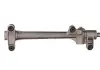Рульова рейка без ГУР нова TOYOTA COROLLA (ZZE12_, NDE12_, ZDE12_) 01-07, COROLLA седан (_E12J_, _E1 MSG TY108 (фото 4)