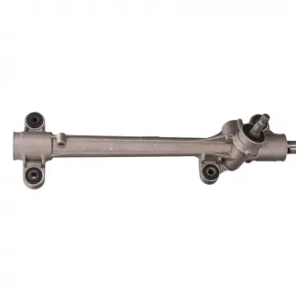Рулевая рейка без ГУР новая TOYOTA COROLLA (ZZE12_, NDE12_, ZDE12_) 01-07, COROLLA седан (_E12J_, _E1 MSG TY108