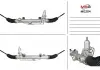 Рулевая рейка с ГУР новая MERCEDES-BENZ C-CLASS (W203) 00-07, CLK (C209) 02-09, CLK CABRIO (A209) 03 ME204