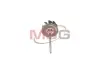Вал турбіни GARRETT GTB2260VKR BMW 3 (E90) 09-11,3 Touring (E91) 09-, 3 кабріо (E93) 09-, 3 купе (E92) MSG 02-01-103 (фото 1)