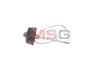 Вал турбіни GARRETT GTB2260VKR BMW 3 (E90) 09-11,3 Touring (E91) 09-, 3 кабріо (E93) 09-, 3 купе (E92) MSG 02-01-103 (фото 2)