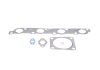 Комплект прокладок турбины GARRETT GT1749V FORD MONDEO III (B5Y) 00-07, MONDEO III седан (B4Y) 00-07, MSG GK5188 (фото 1)