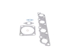 Комплект прокладок турбины GARRETT GT1749V FORD MONDEO III (B5Y) 00-07, MONDEO III седан (B4Y) 00-07, MSG GK5188 (фото 2)
