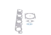 Комплект прокладок турбины GARRETT GT1749V FORD MONDEO III (B5Y) 00-07, MONDEO III седан (B4Y) 00-07, MSG GK5188 (фото 4)