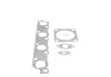 Комплект прокладок турбины GARRETT GT1749V FORD MONDEO III (B5Y) 00-07, MONDEO III седан (B4Y) 00-07, MSG GK5188 (фото 4)