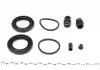 РМК тормозного суппорта HYUNDAI H-1 / STAREX 97-04; MITSUBISHI SANTAMO 99-04; NISSAN TERRANO II 93-02 FRENKIT 243002 (фото 2)