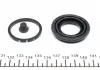 РМК тормозного суппорта TOYOTA ALTIS седан 02-07, AXIO / ALTIS седан 02-07, COROLLA 02-07, COROLLA Combi FRENKIT 234031 (фото 2)