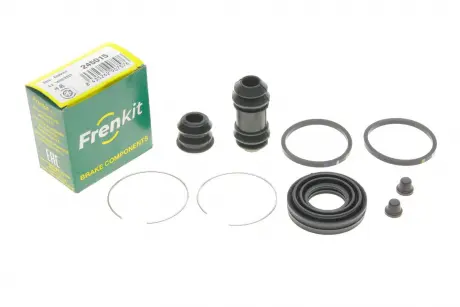 РМК гальмівного супорта TOYOTA ESTIMA 90-00, MODELL F автобус 87-90, PREVIA 90-00, TARAGO 90-00, TARAGO FRENKIT 245015