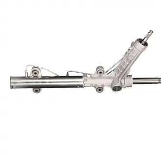 Рулевая рейка с ГУР новая MERCEDES SPRINTER W904 95-98, MERCEDES SPRINTER W905 98-02, VW LT 28-46 II MSG ME213