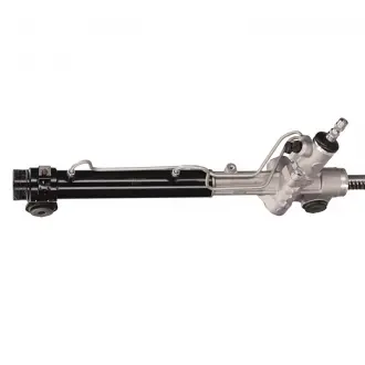 Рульова рейка з ГУР нова TOYOTA AVALON USA (US) 04-11, TOYOT CAMRY 01-06, TOYOTA SOLARA 03-08 USA MSG TY218