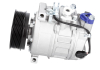 Компрессор новый VW Touareg 3.2i, Porsche Cayenne 3.2i, 2002-2010 / PV7 / Denso 7seu17c / d-112 / L-69 MSG AC0059 (фото 1)