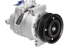 Компрессор новый VW Touareg 3.2i, Porsche Cayenne 3.2i, 2002-2010 / PV7 / Denso 7seu17c / d-112 / L-69 MSG AC0059 (фото 2)