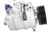 Компрессор новый VW Touareg 3.2i, Porsche Cayenne 3.2i, 2002-2010 / PV7 / Denso 7seu17c / d-112 / L-69 MSG AC0059 (фото 5)