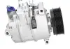 Компрессор новый VW Touareg 3.2i, Porsche Cayenne 3.2i, 2002-2010 / PV7 / Denso 7seu17c / d-112 / L-69 MSG AC0059 (фото 5)