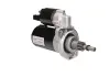 Стартер /1.1кВт z10 / VW Passat, Golf III, NewBeatle, Seat Alhambra, Ford Galaxy, Audi A3, ShkodaOctavia, MSG CMS619 (фото 1)