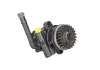 Насос ГУР восстановленный VW MULTIVAN V 03-09, TOUAREG 03-10, TRANSPORTER V 03-09, TRANSPORTER V 03-0 MSG VW006R (фото 1)