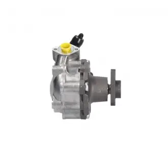 Насос ГУР новый AUDI A4 07-, A4 AVANT 08-, A5 08-, AUDI Q7 07-, VW TOUAREG 07-, PORSCHE CAYENNE 2010- MSG AU017