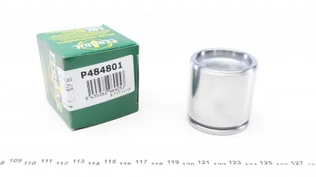 Поршень супорта гальмівного FRENKIT P484801