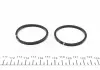 РМК тормозного суппорта FORD TRANSIT c бортовой п 00-06, TRANSIT автобус 00-06, TRANSIT фургон 00-06 248060