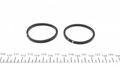 РМК тормозного суппорта FORD TRANSIT c бортовой п 00-06, TRANSIT автобус 00-06, TRANSIT фургон 00-06 FRENKIT 248060