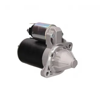 Стартер / 0,9кВт z8 / Hyundai Accent, Elantra XD, Getz, Matrix, Cerato, Rio II 1,3-1,4-1,5-1,6 00 "- MSG JMS1311