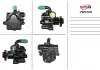 Насос ГУР восстановленный AUDI A3 (8L1) 96-03; SKODA OCTAVIA (1U2) 96-10, OCTAVIA Combi (1U5) 98-10 VW016R