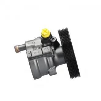 Насос ГУР восстановленный NISSAN INTERSTAR02-, OPEL VIVARO 02-, RENAU LAGUNA II01-, RENAU TRAFIC 01- MSG OP016R