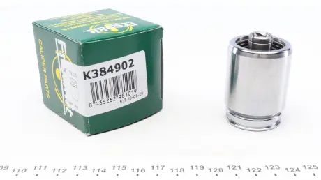 Поршень суппорта CITROEN C5 (RD_) 08-, C5 Break (TD_) 08-; FORD C-MAX 07-, FOCUS C-MAX 03-07, FOCUS I FRENKIT K384902