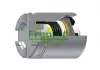 Поршень суппорта CITROEN XSARA (N1) 97-05, XSARA Break (N2) 97-05, XSARA купе (N0) 98-05, ZX (N2) 92 FRENKIT K323801 (фото 1)
