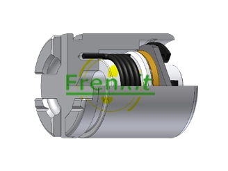 Поршень суппорта CITROEN XSARA (N1) 97-05, XSARA Break (N2) 97-05, XSARA купе (N0) 98-05, ZX (N2) 92 FRENKIT K323801