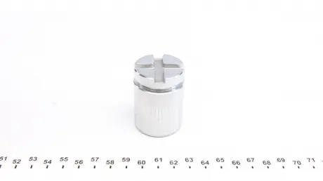 Фото 1 - поршень супорта HONDA ACCORD IV (CB) 90-93, ACCORD IV Aerodeck (CB) 91-93, ACCORD IV купе (CC1) 92 FRENKIT K344702 Поршень супорта HONDA ACCORD IV (CB) 90-93, ACCORD IV Aerodeck (CB) 91-93, ACCORD IV купе (CC1) 92 FRENKIT K344702 (фото 1)