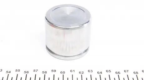 Поршень суппорта HONDA CIVIC V Hatchback (EG) 91-95; MAZDA 323 II (BD) 81-86; SUZUKI LIANA (ER) 02- FRENKIT P544601