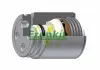 Поршень суппорта MINI MINI (R50, R53) 01-06, MINI кабрио (R52) 04-07; TOYOTA VITZ (SCP9_, NSP9_, KS K345001