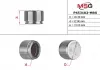 Поршень суппорта MITSUBISHI PAJERO IV (V8_W, V9_W) 07-; TOYOTA LAND CRUISER (KDJ12_, GRJ12_) 02-10 P453102-MSG