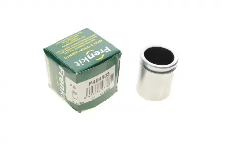 Поршень суппорта OPEL ANTARA 06-; VOLVO 740 (744) 83-92,740 Kombi (745) 85-92,760 (704, 764) 81-92 FRENKIT P404903 (фото 1)
