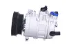 Компресор новий AUDI Q3 (8U) 13-, TT (8J3) 09-, TT Roadster (8J9) 09-; VW BEETLE (5C1) 11, BEETLE до MSG AC0183 (фото 3)