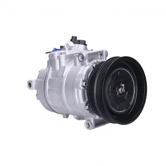 Компрессор новый AUDI Q3 (8U) 13-, TT (8J3) 09-, TT Roadster (8J9) 09-; VW BEETLE (5C1) 11-, BEETLE к MSG AC0183