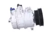 Компресор новий AUDI Q3 (8U) 13-, TT (8J3) 09-, TT Roadster (8J9) 09-; VW BEETLE (5C1) 11, BEETLE до MSG AC0183 (фото 5)