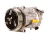 Компрессор новый OPEL ASTRA GTC J 11-, ASTRA J 09-, ASTRA J седан 12-, ASTRA Sports Tourer (J) 10-, M MSG AC0186 (фото 2)