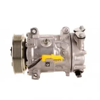 Компрессор новый OPEL ASTRA GTC J 11-, ASTRA J 09-, ASTRA J седан 12-, ASTRA Sports Tourer (J) 10-, M MSG AC0186