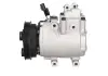 Компрессор новый HYUNDAI ELANTRA (XD) 00-06, ELANTRA седан (XD) 00-06, MATRIX (FC) 01-10, TUCSON (JM 97701-2E000