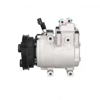 Компрессор новый HYUNDAI ELANTRA (XD) 00-06, ELANTRA седан (XD) 00-06, MATRIX (FC) 01-10, TUCSON (JM MOBIS (KIA, Hyundai) 97701-2E000