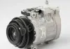 Компрессор новый MERCEDES-BENZ C-CLASS (W202) 93-00, C-CLASS универсал (S202) 96-01, CLK (C208) 97- DCP17023