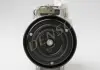 Компрессор новый MERCEDES-BENZ C-CLASS (W202) 93-00, C-CLASS универсал (S202) 96-01, CLK (C208) 97- DENSO DCP17023 (фото 3)
