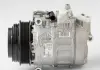 Компрессор новый MERCEDES-BENZ C-CLASS (W202) 93-00, C-CLASS универсал (S202) 96-01, CLK (C208) 97- DENSO DCP17023 (фото 4)