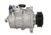 Компресор новий VW MULTIVAN V (7HM, 7HN, 7HF, 7EF, 7EM, 7EN) 09-, TRANSPORTER V c бортовий платфо DENSO DCP32066 (фото 3)