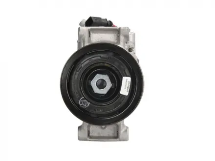 Компрессор новый VW MULTIVAN V (7HM, 7HN, 7HF, 7EF, 7EM, 7EN) 09-, TRANSPORTER V c бортовой платф DENSO DCP32066