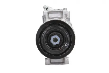 Компрессор новый VW MULTIVAN V (7HM, 7HN, 7HF, 7EF, 7EM, 7EN) 09-, TRANSPORTER V автобус (7HB, 7HJ DENSO DCP32069